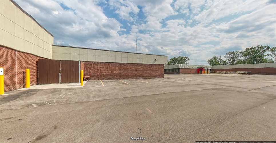 CubeSmart Self Storage