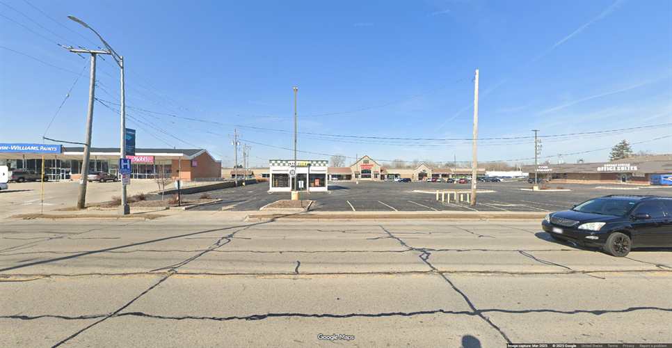 CubeSmart Self Storage