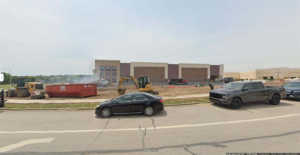 CubeSmart Self Storage