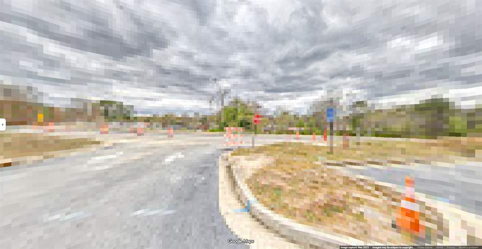 CubeSmart Self Storage