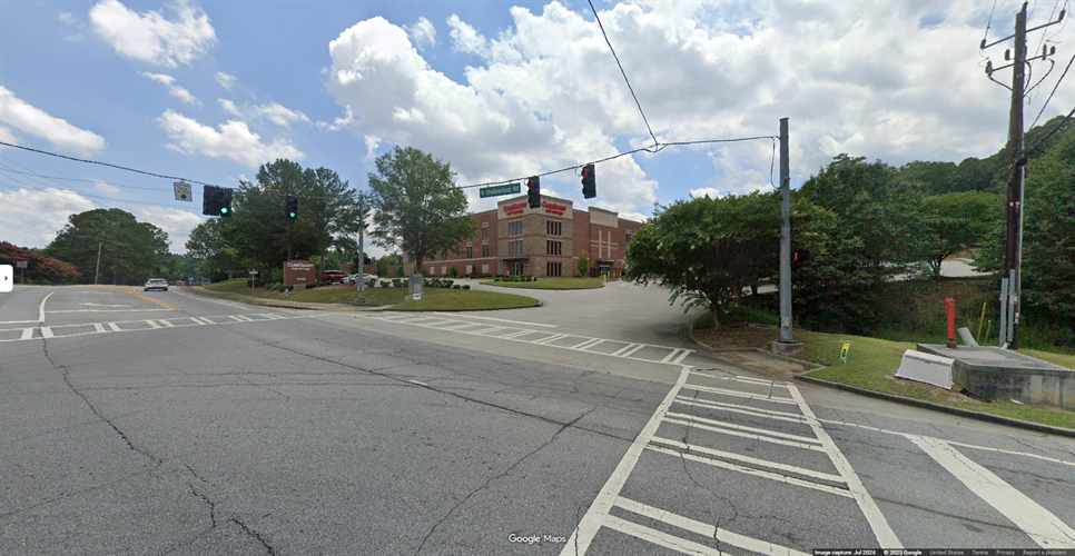 CubeSmart Self Storage