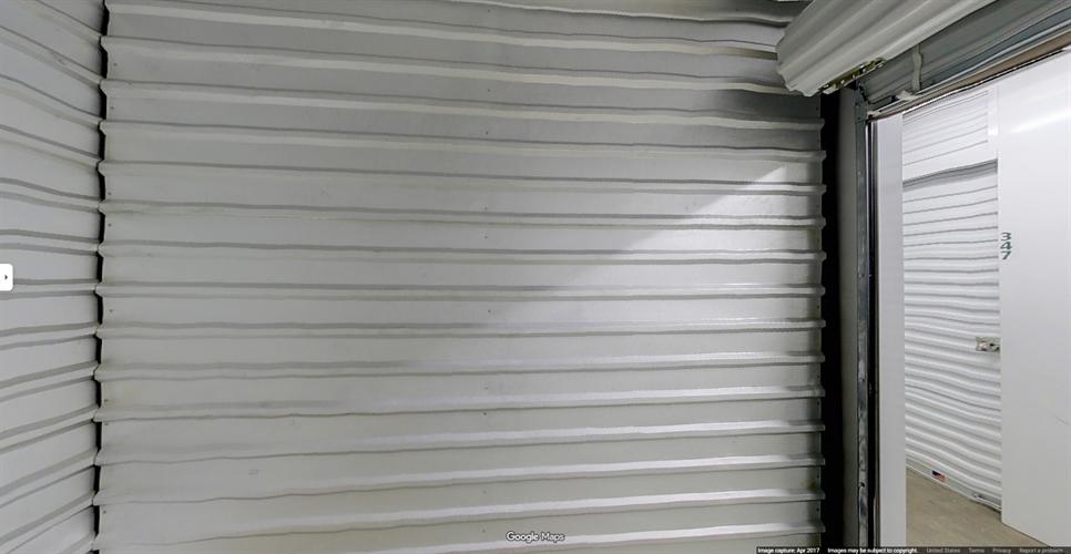 CubeSmart Self Storage