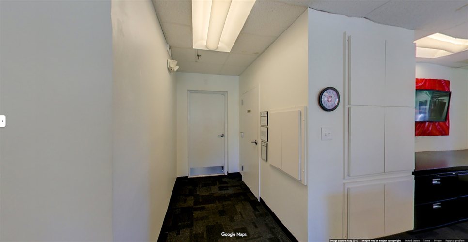 CubeSmart Self Storage