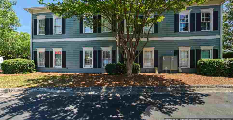 CubeSmart Self Storage