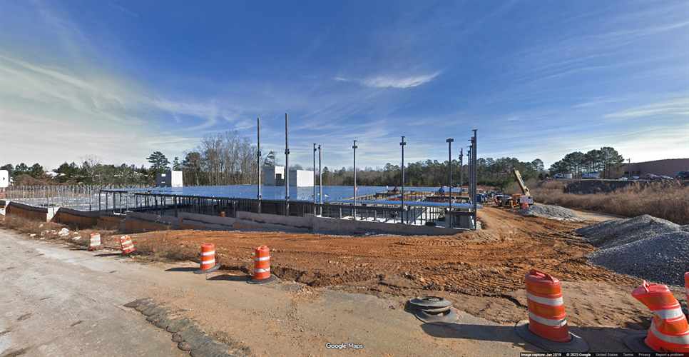 CubeSmart Self Storage