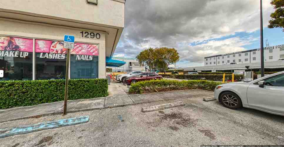 CubeSmart Self Storage