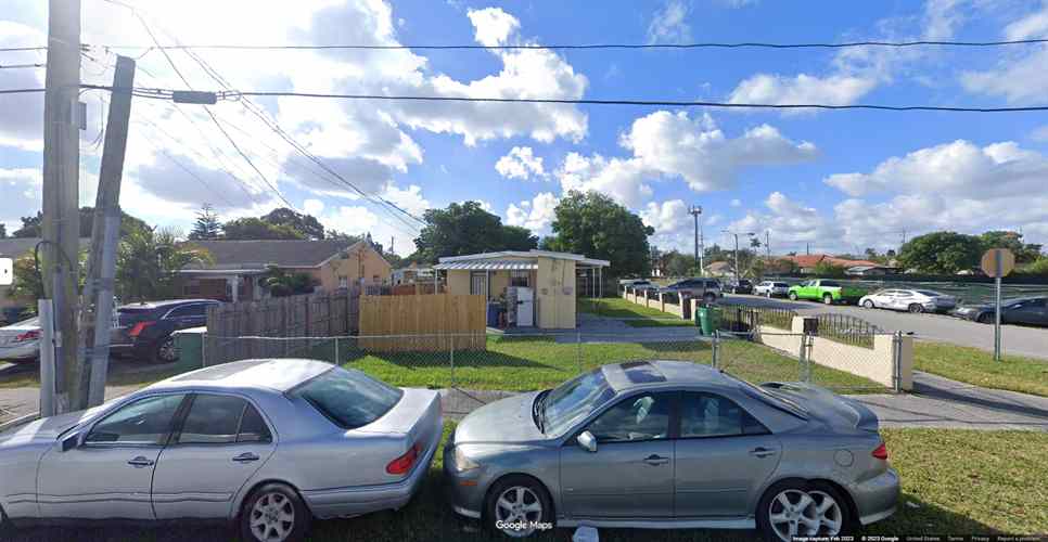 CubeSmart Self Storage