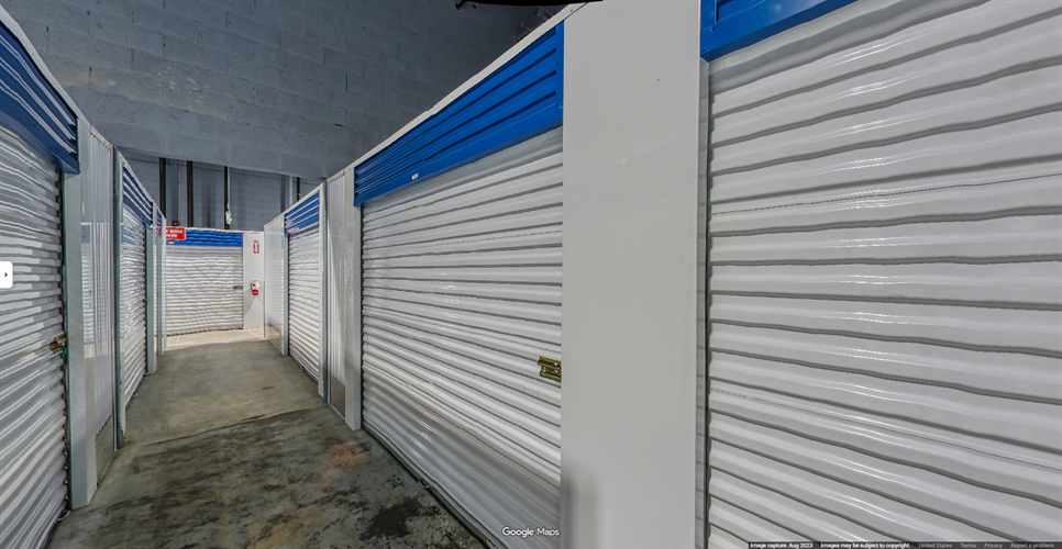 CubeSmart Self Storage