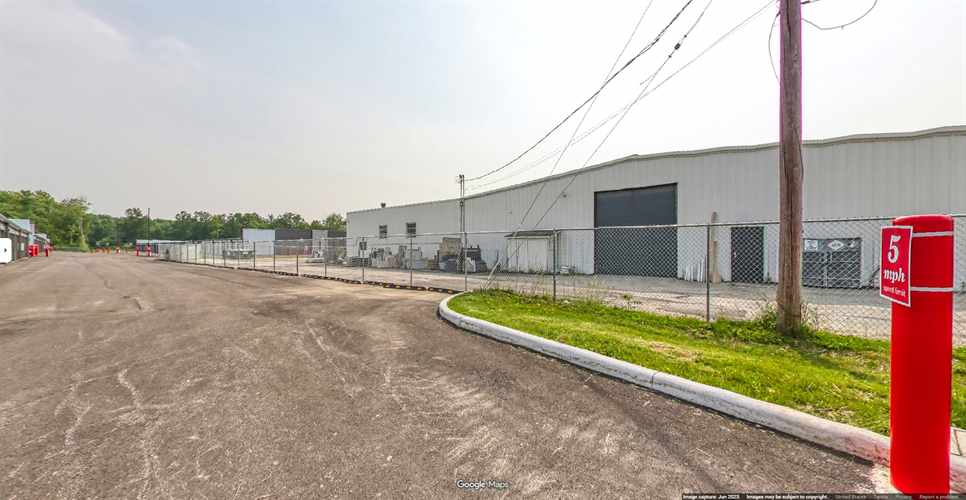 CubeSmart Self Storage