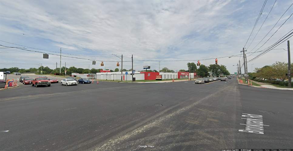 CubeSmart Self Storage