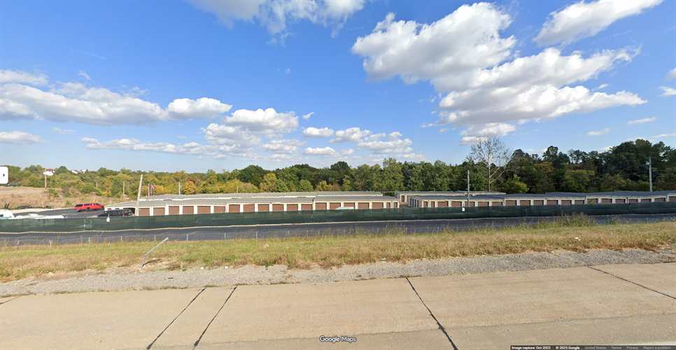 CubeSmart Self Storage