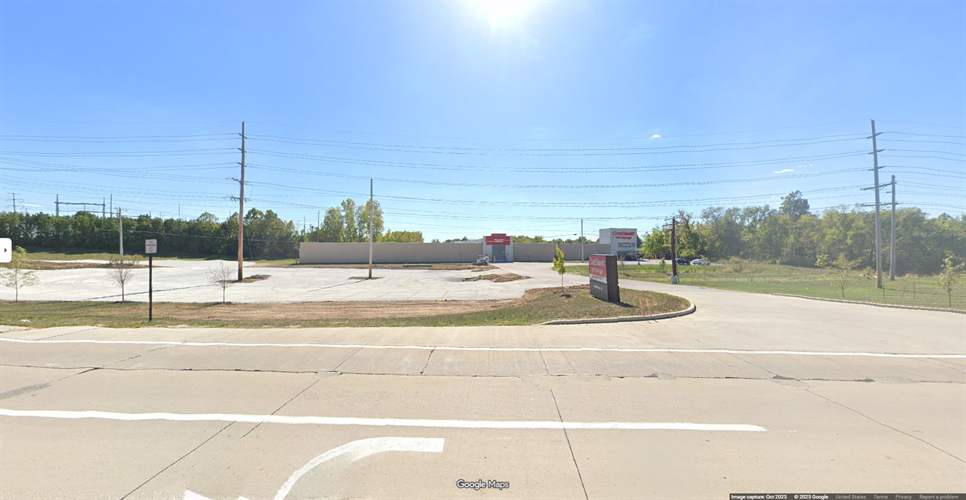 CubeSmart Self Storage