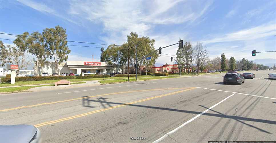 CubeSmart Self Storage