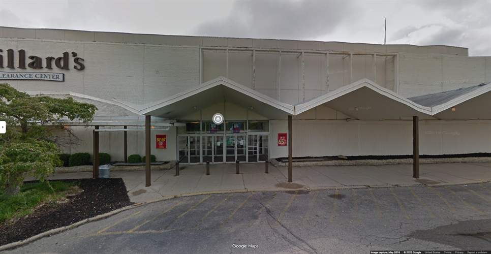 CubeSmart Self Storage