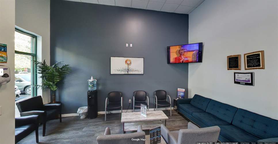 CubeSmart Self Storage