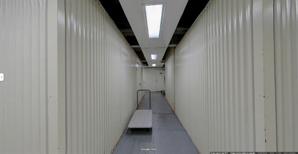 CubeSmart Self Storage