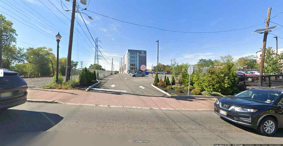 CubeSmart Self Storage