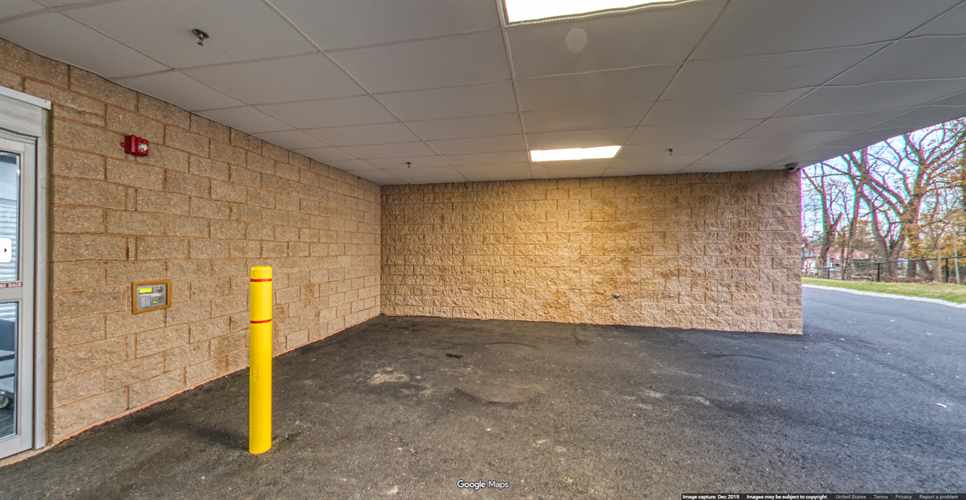 CubeSmart Self Storage