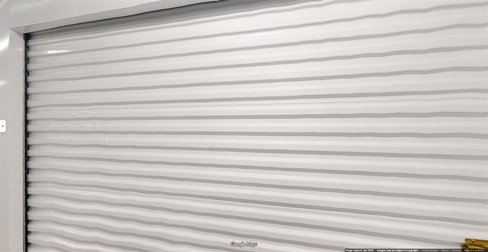 CubeSmart Self Storage