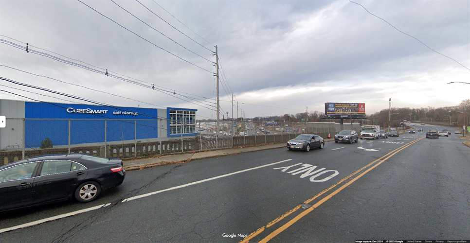 CubeSmart Self Storage