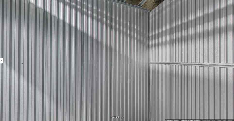 CubeSmart Self Storage