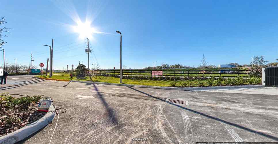 CubeSmart Self Storage