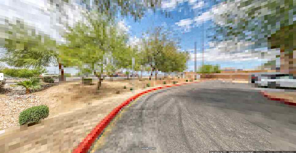 CubeSmart Self Storage