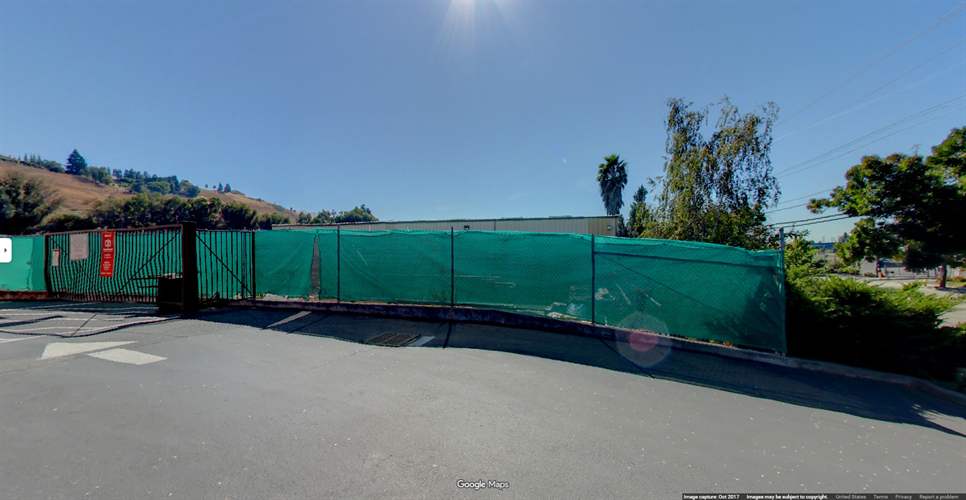 CubeSmart Self Storage