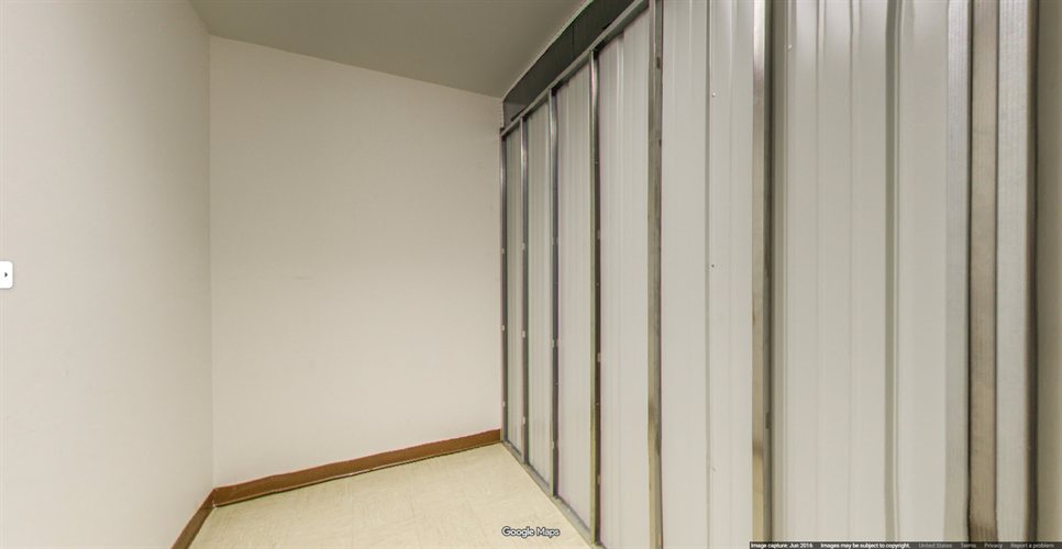 CubeSmart Self Storage