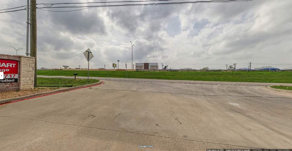 CubeSmart Self Storage