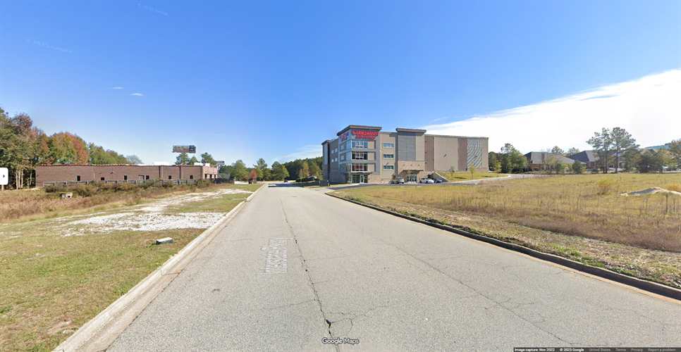 CubeSmart Self Storage