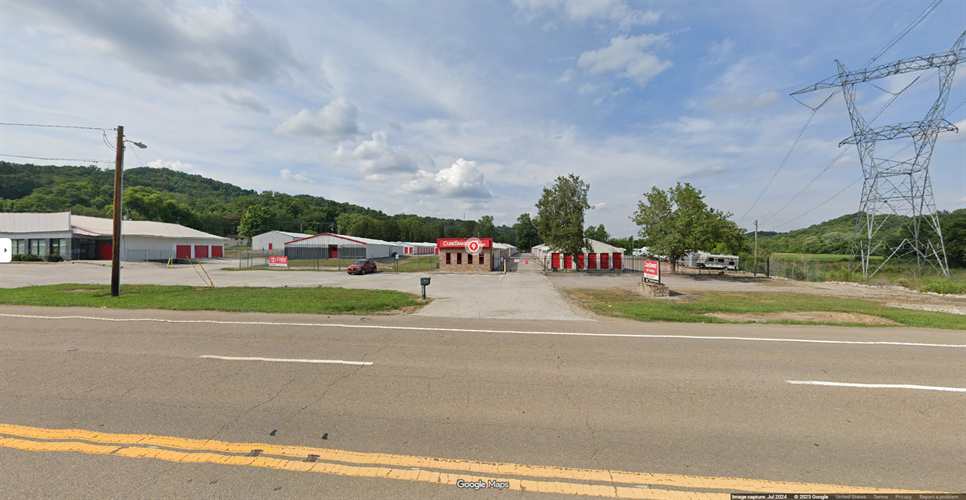 CubeSmart Self Storage