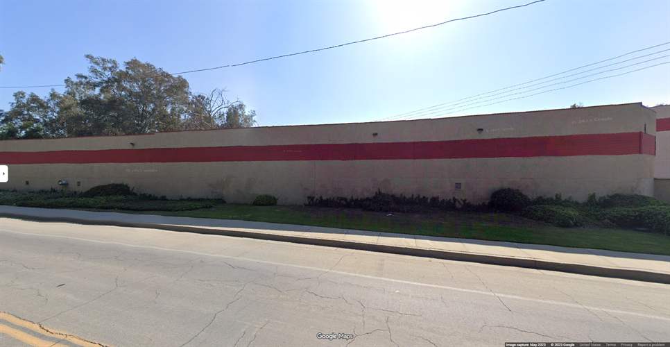 CubeSmart Self Storage