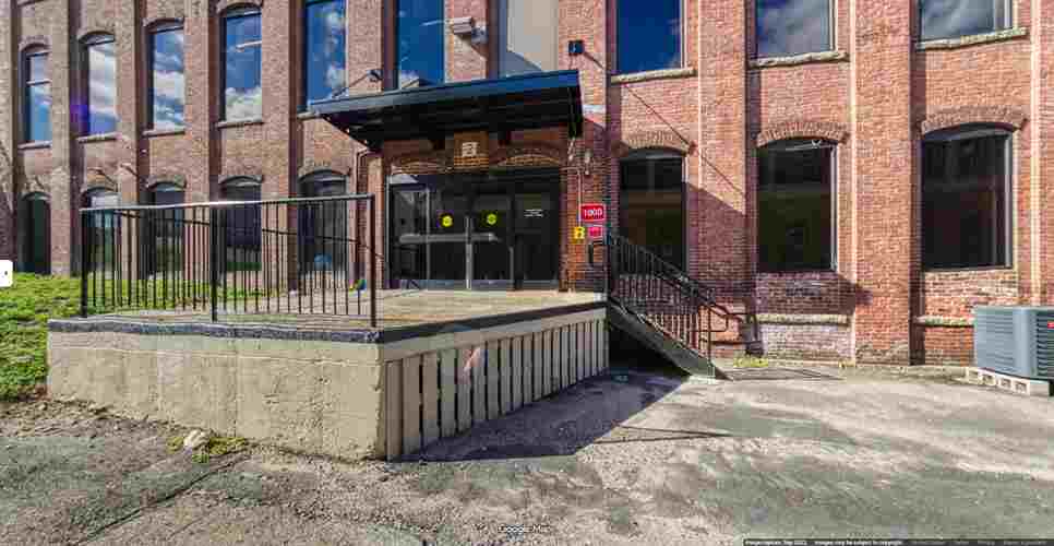 CubeSmart Self Storage