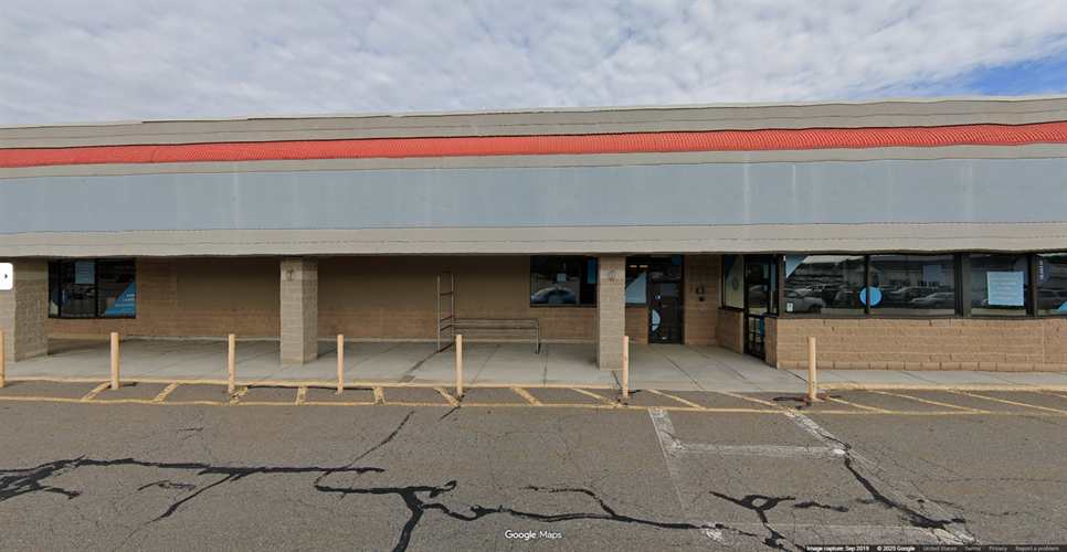 CubeSmart Self Storage