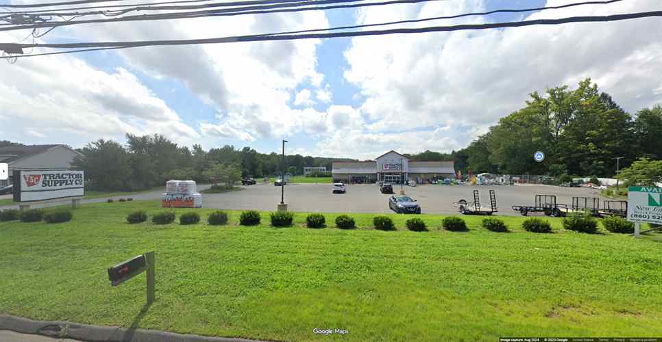 CubeSmart Self Storage