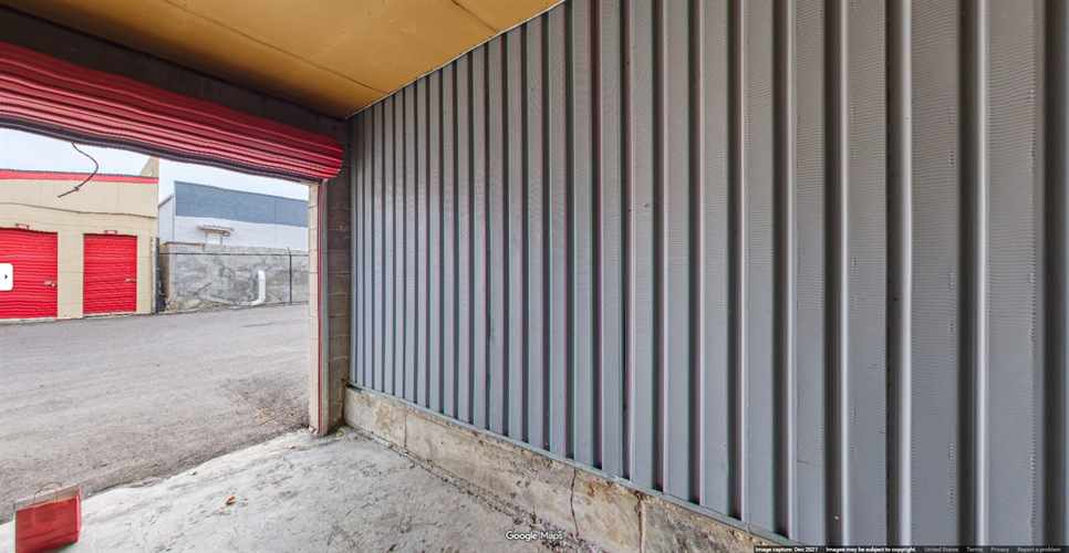 CubeSmart Self Storage