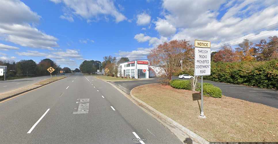 CubeSmart Self Storage