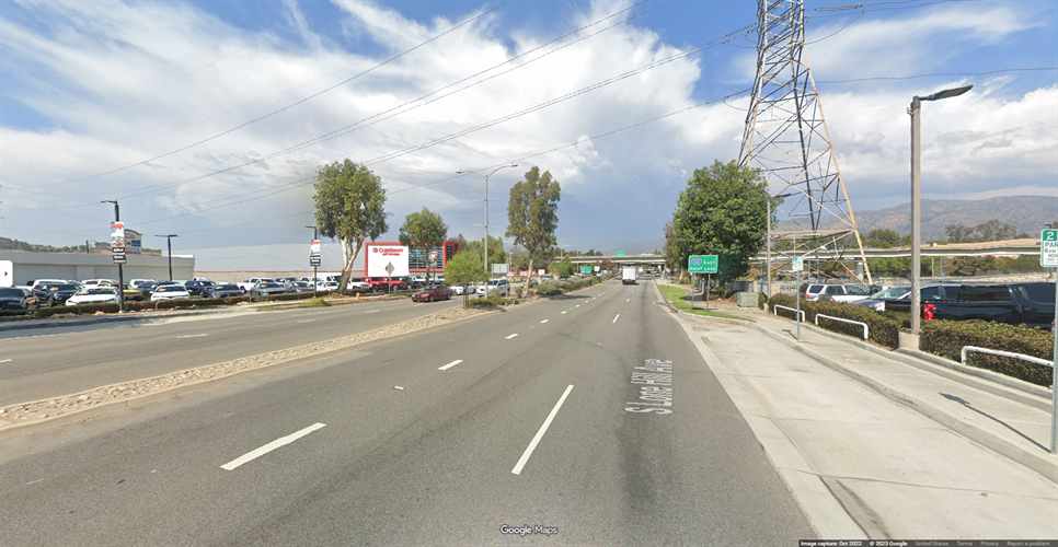 CubeSmart Self Storage