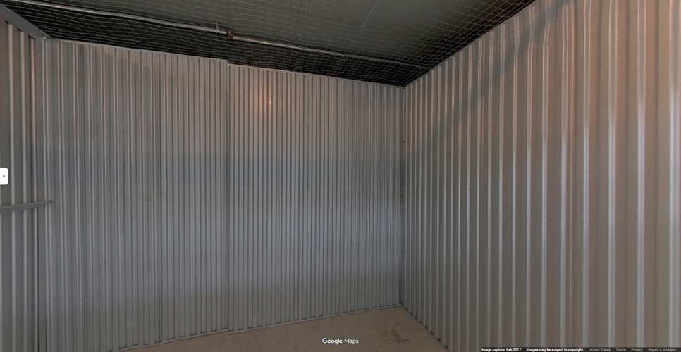 CubeSmart Self Storage