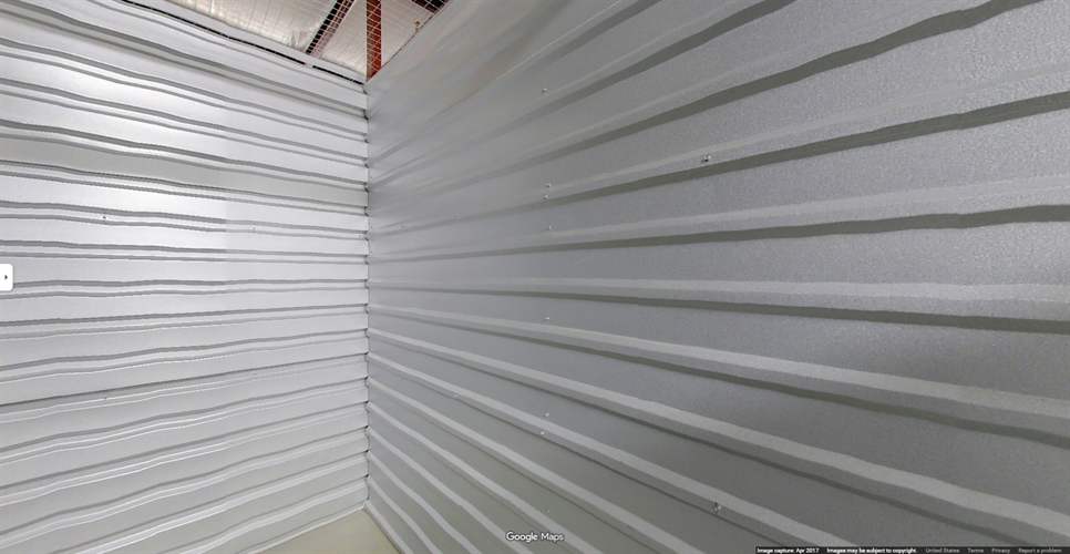 CubeSmart Self Storage