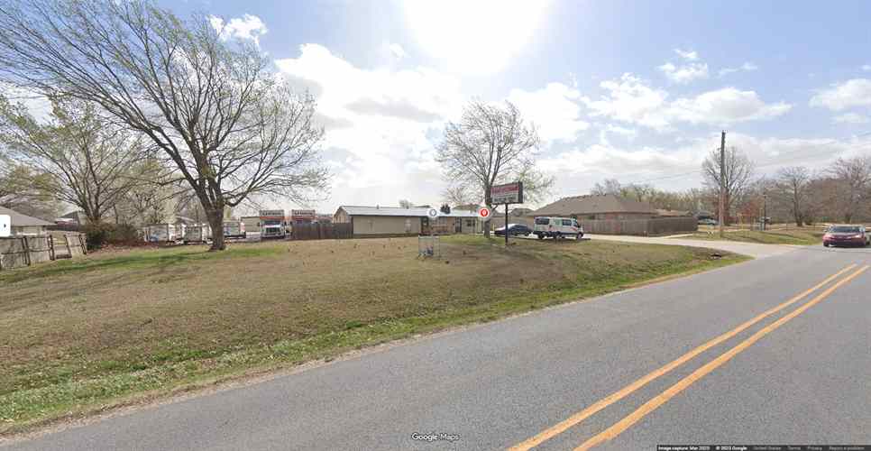 CubeSmart Self Storage