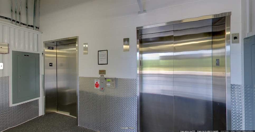 CubeSmart Self Storage