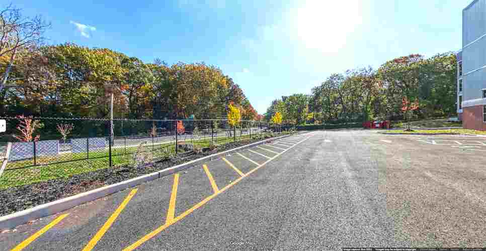 CubeSmart Self Storage