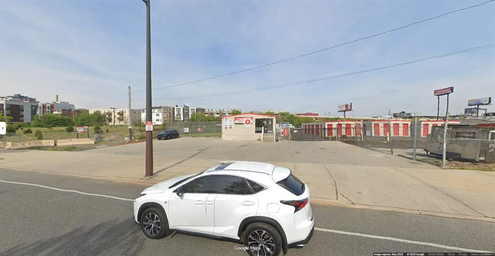 CubeSmart Self Storage