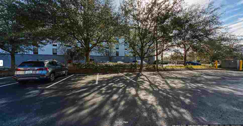 CubeSmart Self Storage