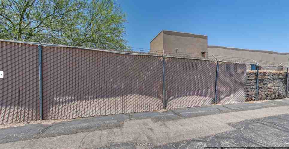 CubeSmart Self Storage