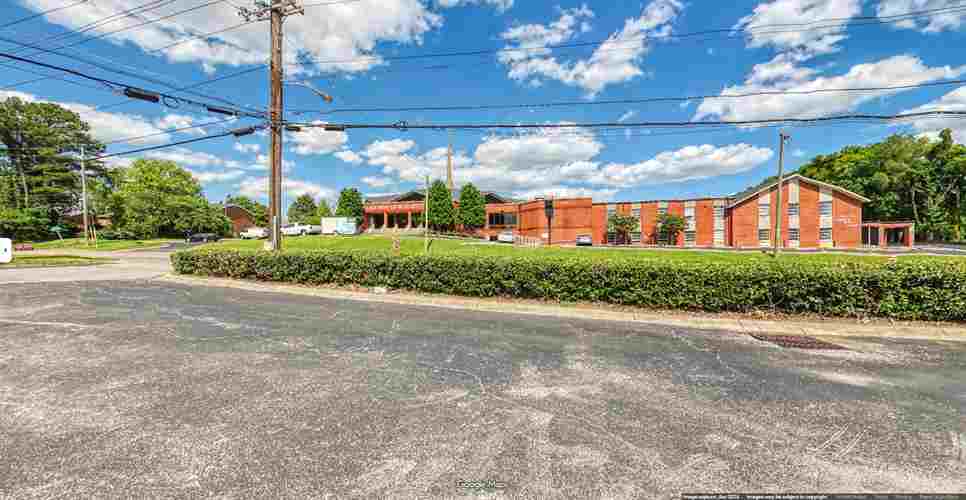 CubeSmart Self Storage