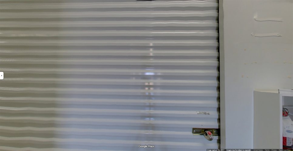 CubeSmart Self Storage