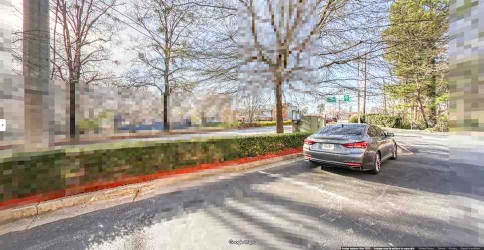 CubeSmart Self Storage